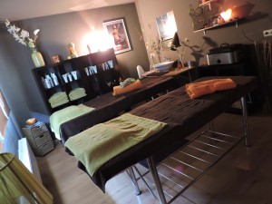 Soins et massages Aquavert