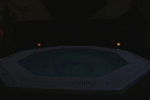 Spa privatif