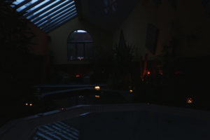 Spa privatif