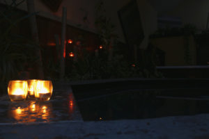 spa privatif
