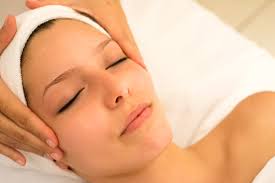 Soins du visage traditionnel